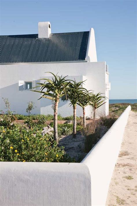 A South African Beach House Flickr Photo Sharing Seaside Cottage
