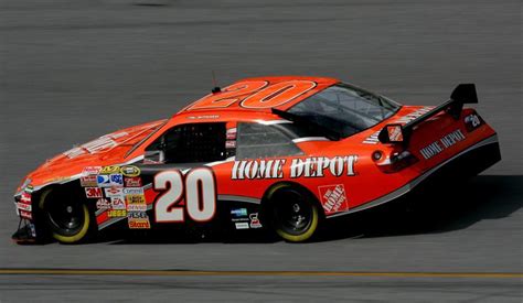 Best Nascar Drivers By Car Number Numbers 20 29 — Zmiller82 On Scorum