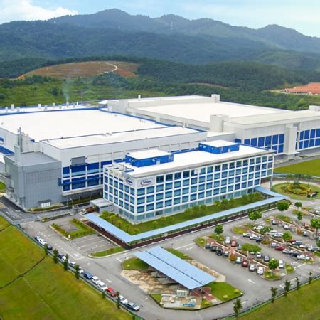 Exploring infineon technologies (otcmkts:ifnny) stock? Specific Dimension Sdn Bhd - Project Reference