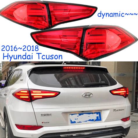 Hyundai Tucson Led Lights Perfect Hyundai