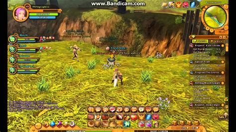 2 days & 1 night. Ragnarok Online 2 PVP Knight Vs Monk - YouTube