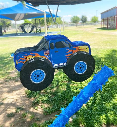 Monster Truck Pinata – pinatahk
