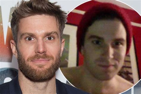 Im A Celebrity Runner Up Joel Dommett Addresses His Sex Tape With A