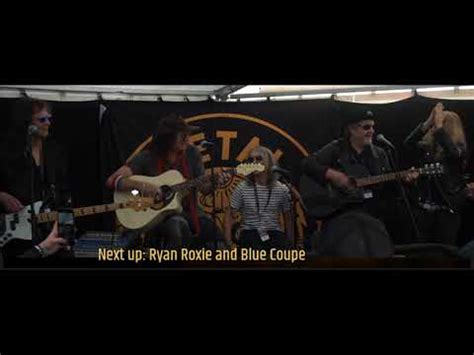 Buy tickets for an upcoming concert at sweden rock festival grounds. Blue Coupe: acoustic gig at Sweden Rock 2019-06-07 - YouTube