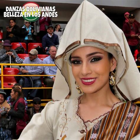 Danzas Bolivianas Belleza En Los Andes Home Facebook