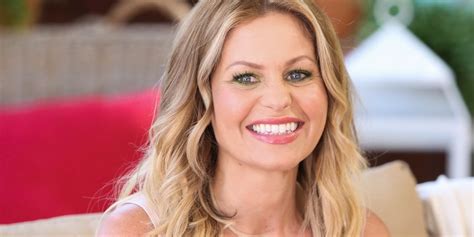 Candace Cameron Bure Posted Huge Full House News On Instagram And