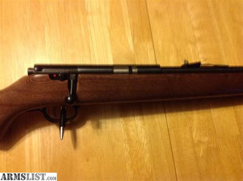 Armslist For Sale Savage 22 Birdshot Shotgun Rifle