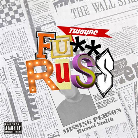 Fuck Russ Song By T Wayne Spotify