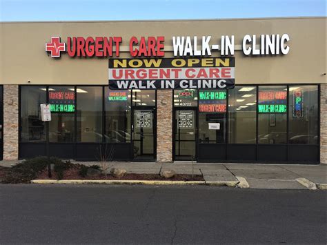 Doctors Urgent Care, Sterling Walk-In Clinic - Book Online - Urgent