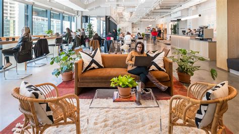 Three Best Coworking Spaces In Phoenix Laptrinhx News