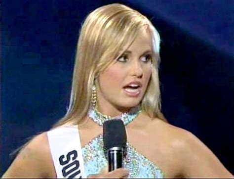 Miss South Carolina Teen Usa Contemplated Suicide After Pageant Flub