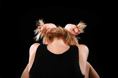 Trichotillomania Treatment Hair Regrowth Therapies In Melbourne