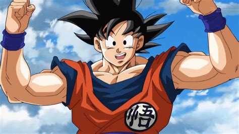 When creating a topic to discuss new spoilers, put. Dragon Ball Super (Anime) | AnimeClick.it