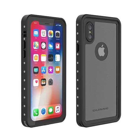 Why let your $1,000+ iphone x go naked? Best Waterproof Cases for iPhone X in 2019 | iMore
