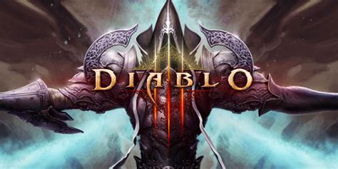 Diablo 3 Update Comes With The Diablo 20th Anniversary Event