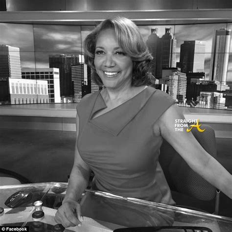 Veteran Atlanta News Anchor Amanda Davis Dies After Massive Stroke