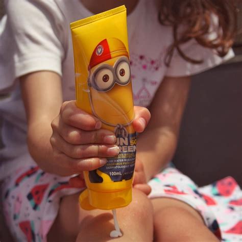Our Melbourne Life On Instagram Its More Fun Putting On Minions