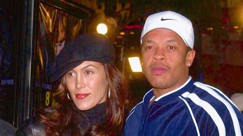 Dr Dre Pays Ex Wife Nicole Young 100m In Divorce Settlement