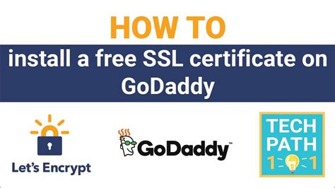 Letsencrypt ssl is a free. How to install a free lets-encrypt SSL certificate to ...
