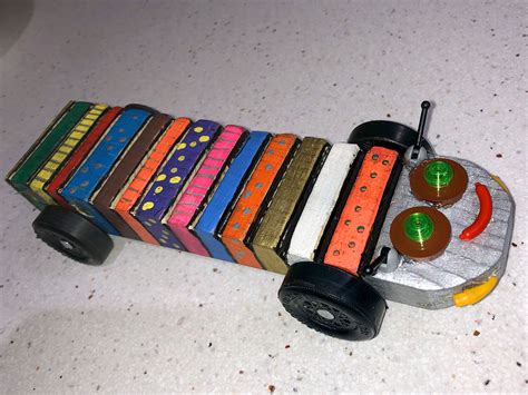 Is your child totally obsessed with fortnite? Amazing Pinewood Derby Car Designs of 2019 - Boys' Life ...