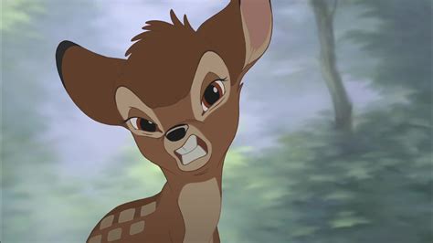 A bambi is a frankieonpc channel meme referring to new players in games, who don't have a their name comes from disney's bambi, as they look like bambi deer when he first stepped on ice! Bambi II screenshots