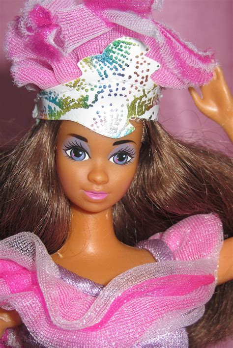 1989 mattel dolls of the world brazilian barbie 0 sonnenschein world flickr