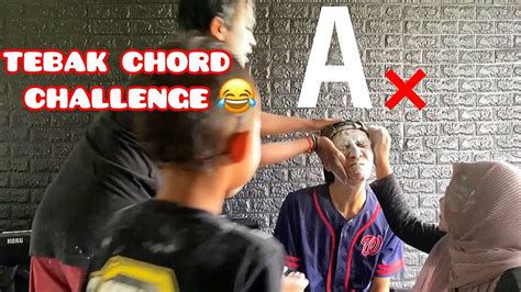 Tebak Chord Challenge 2022 I Ternyata Bocil Bisa Nebak Youtube