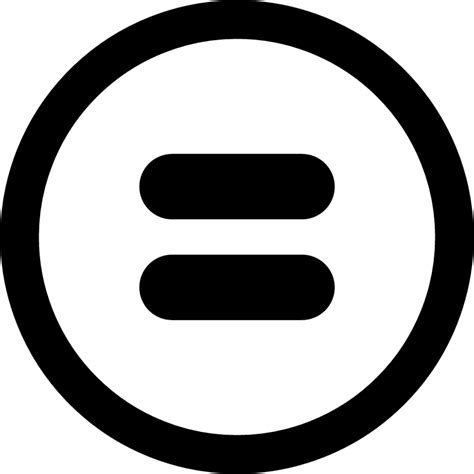 Circled Equals Emoji Download For Free Iconduck