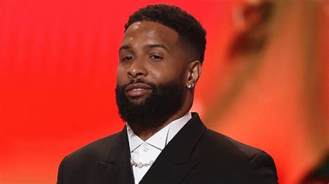 Nfl Star Odell Beckham Jr Removed From American Airlines Flight After