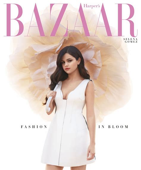 Selena Gomez Harpers Bazaar 2013 10 Gotceleb