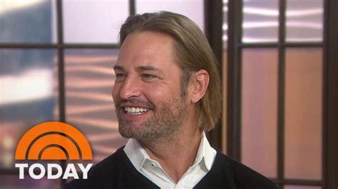 Josh Holloway New Show ‘colony Is An ‘espionage Thriller Today