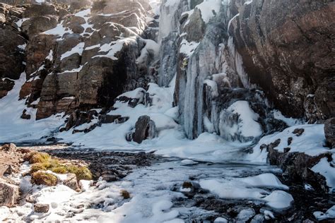 10 Must See Frozen Waterfalls In Colorado 303 Magazine State Of