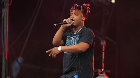 Juice previously admitted that his relationship with ally helped him overcome his drug misuse. The Kid Laroi Shares Posthumous Juice WRLD Song "Reminds ...