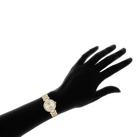 Michael Kors Mk5867 Mk5867 Skylar Gold Quartz Watch