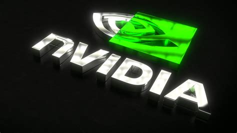Nvidia Hd 1920x1080 Wallpaper