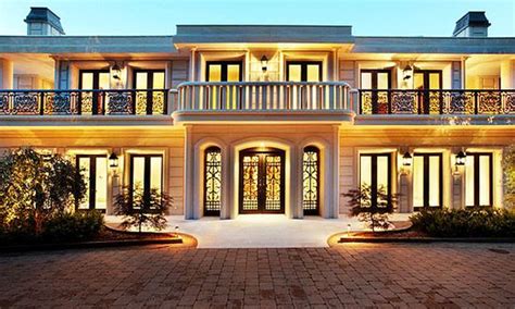 top 10 most beautiful houses in the world - Google Search ... We all start from a picture or a design that we like and then we work, we save and find a way to make them come true.
