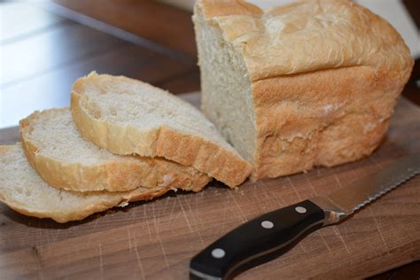 The Top 15 White Bread Machine Recipe The Best Ideas For Recipe Collections