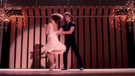 Dirty Dancing Time Of My Life Final Dance