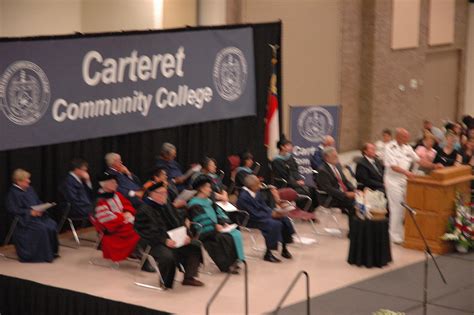 Graduation 2012 Carteret Community College Flickr