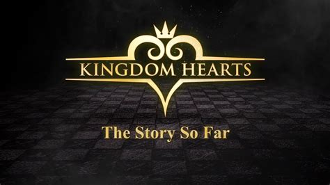 So can someone explain the story of the games to me, preferably skipping halo 4 since i plan on getting it soon, in a series of short paragraphs. KINGDOM HEARTS - The Story So Far - Bande-annonce - YouTube