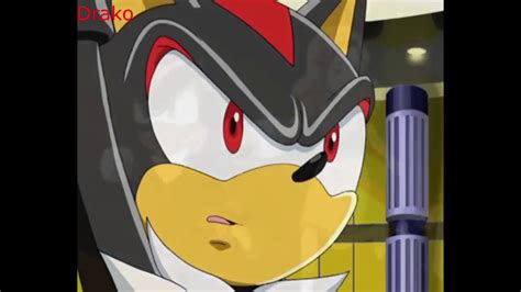 Sonic Vs Shadow Sonic X 「amv」 Impossible Youtube