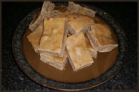 5 cups flour, 2 cups water, 1/4 cup honey, 1/4 cup olive oil, 1 1/2 teaspoons salt. Moist Cinnamon Unleavened Bread Recipe. Delicious, easy to make, and perfect for Passover ...