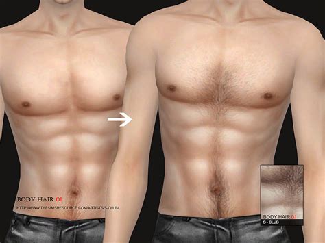 Sims 4 Male Body Hair Mods My XXX Hot Girl