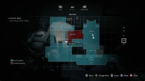 Resident Evil Village Map Download Jzaing