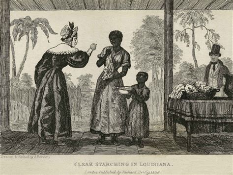 Horrifying Facts About The Sexual Exploitation Of Enslaved Black