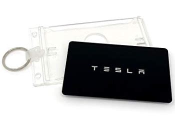 How to start model 3 with key card. Tesla Keycard / Smartphone Setup Guide & Manual - Manuals+
