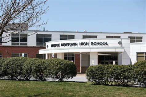 Marple Newtown School District And Teachers Union At Odds Over Salaries