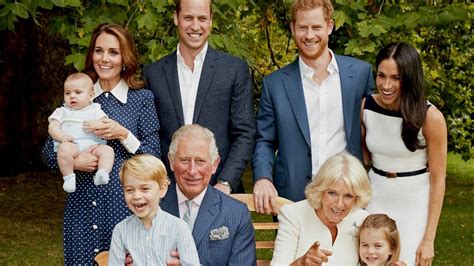 Kate middleton, prince william name daughter charlotte elizabeth diana. Kate Middleton and Prince William's Kids Steal the ...