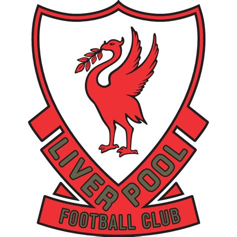 Fc Liverpool Logo Download Png