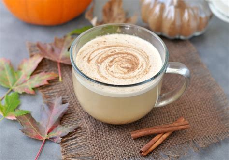 Keto coffee is also referred to as bulletproof coffee. Low Carb Pumpkin Spice Latte | Peace Love and Low Carb